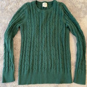 St. John’s Bay Sweater